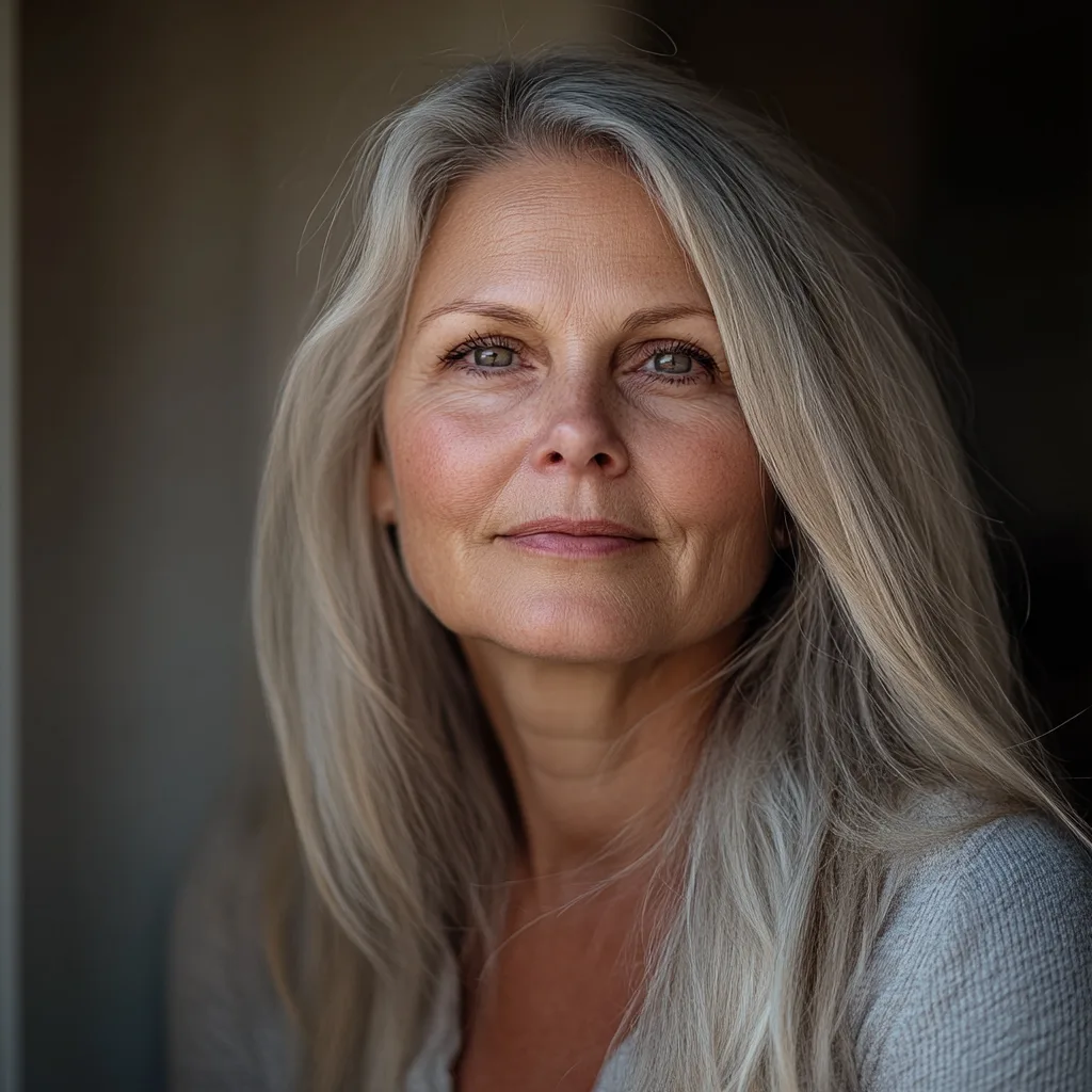 Single Woman in Cambridgeshire