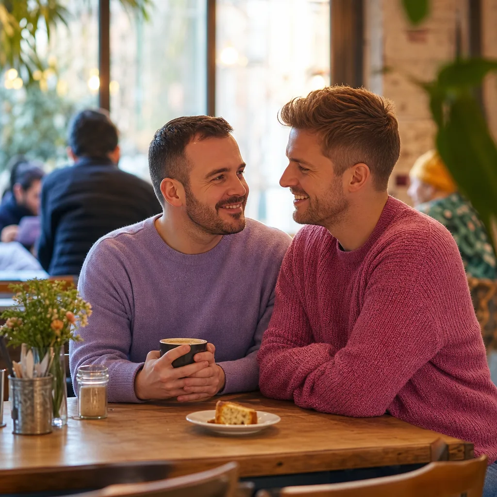 Gay Dating Huntingdon